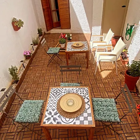 Nicolas Beach Paleochora Exterior foto