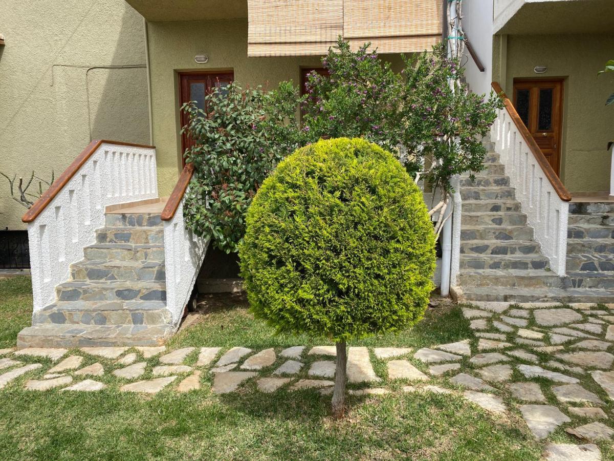 Aparthotel Nicolas Paleochora