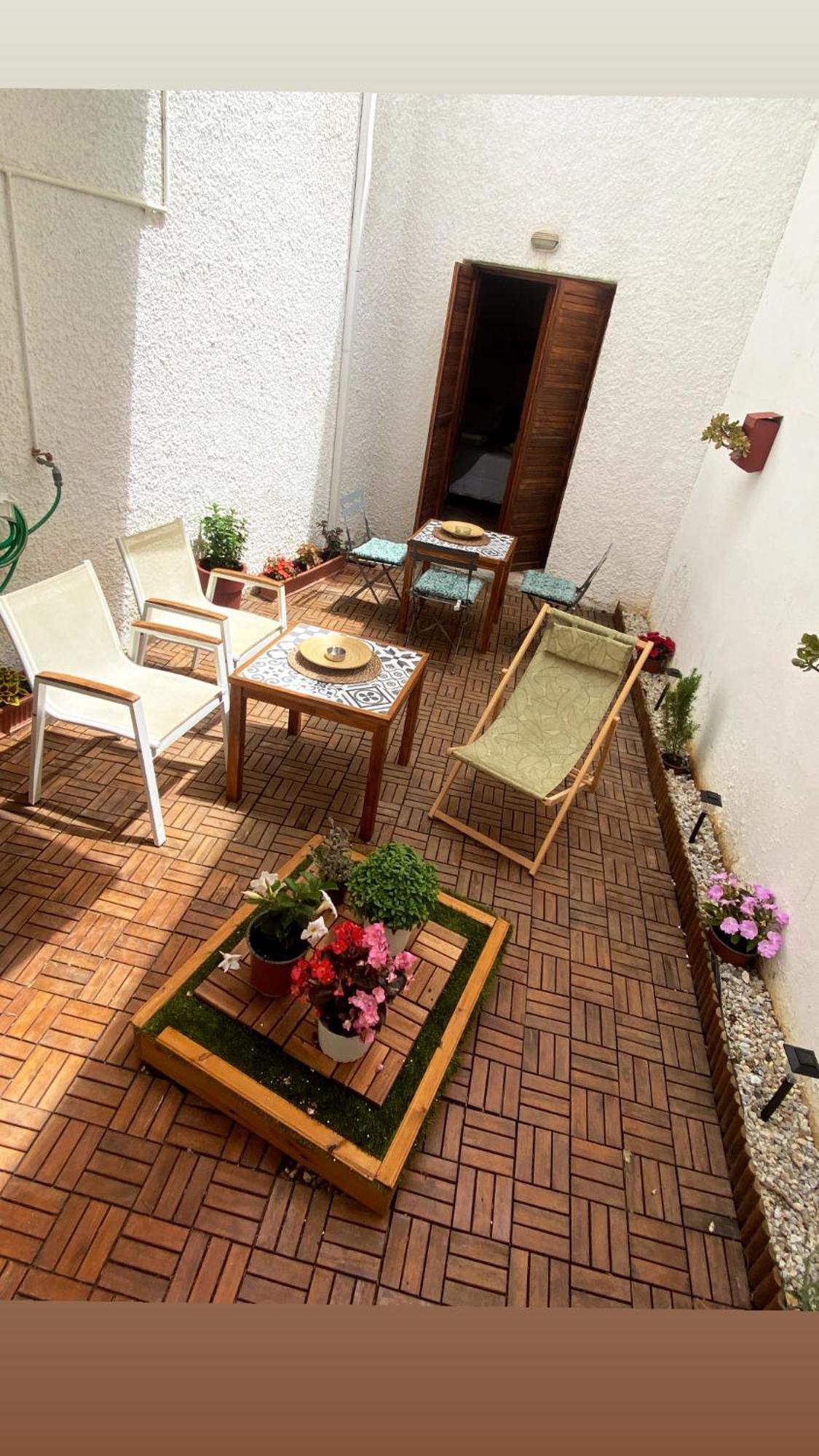 Aparthotel Nicolas 2*
