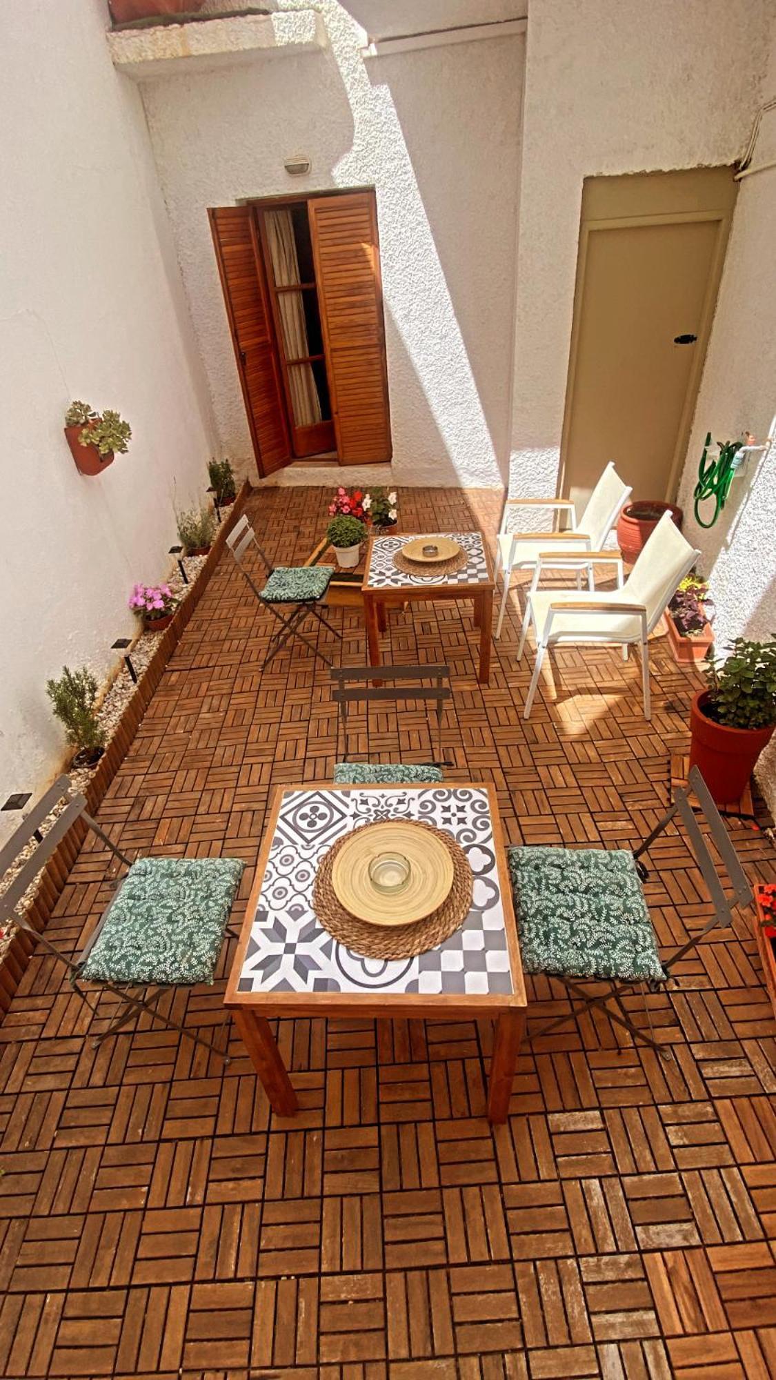 Nicolas Aparthotel