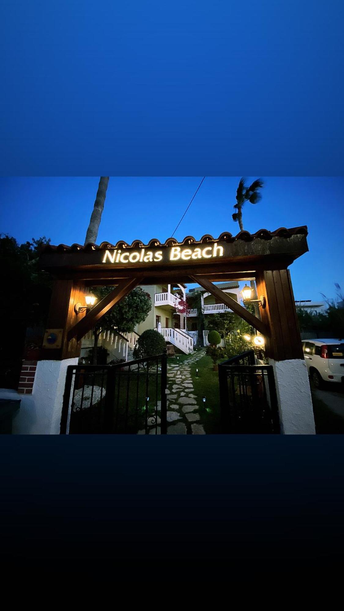 Nicolas