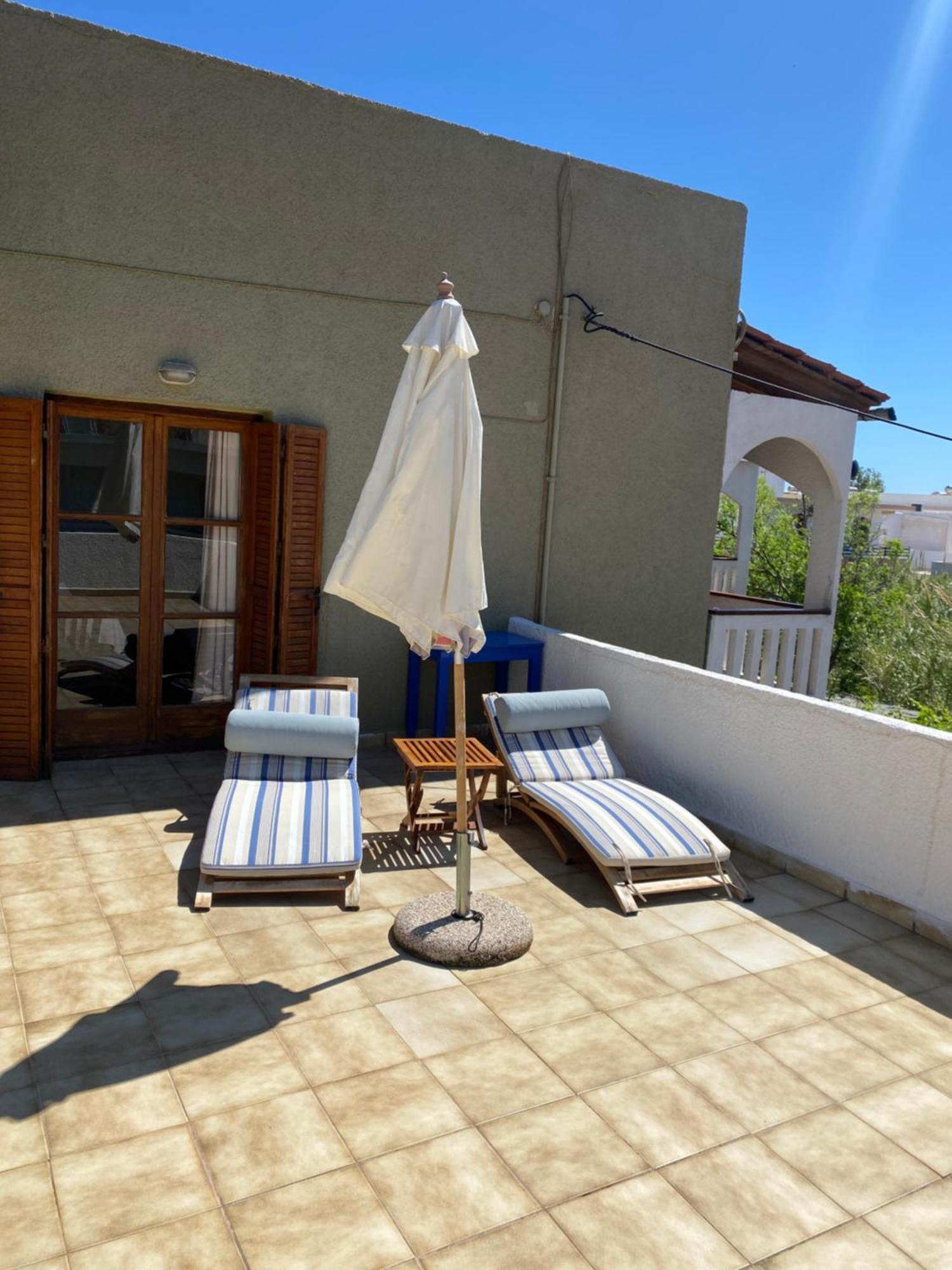 Aparthotel Nicolas