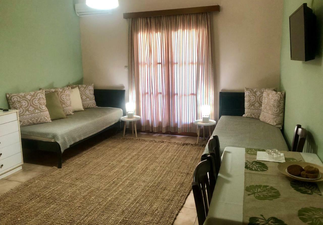 Nicolas Aparthotel Palaiochora