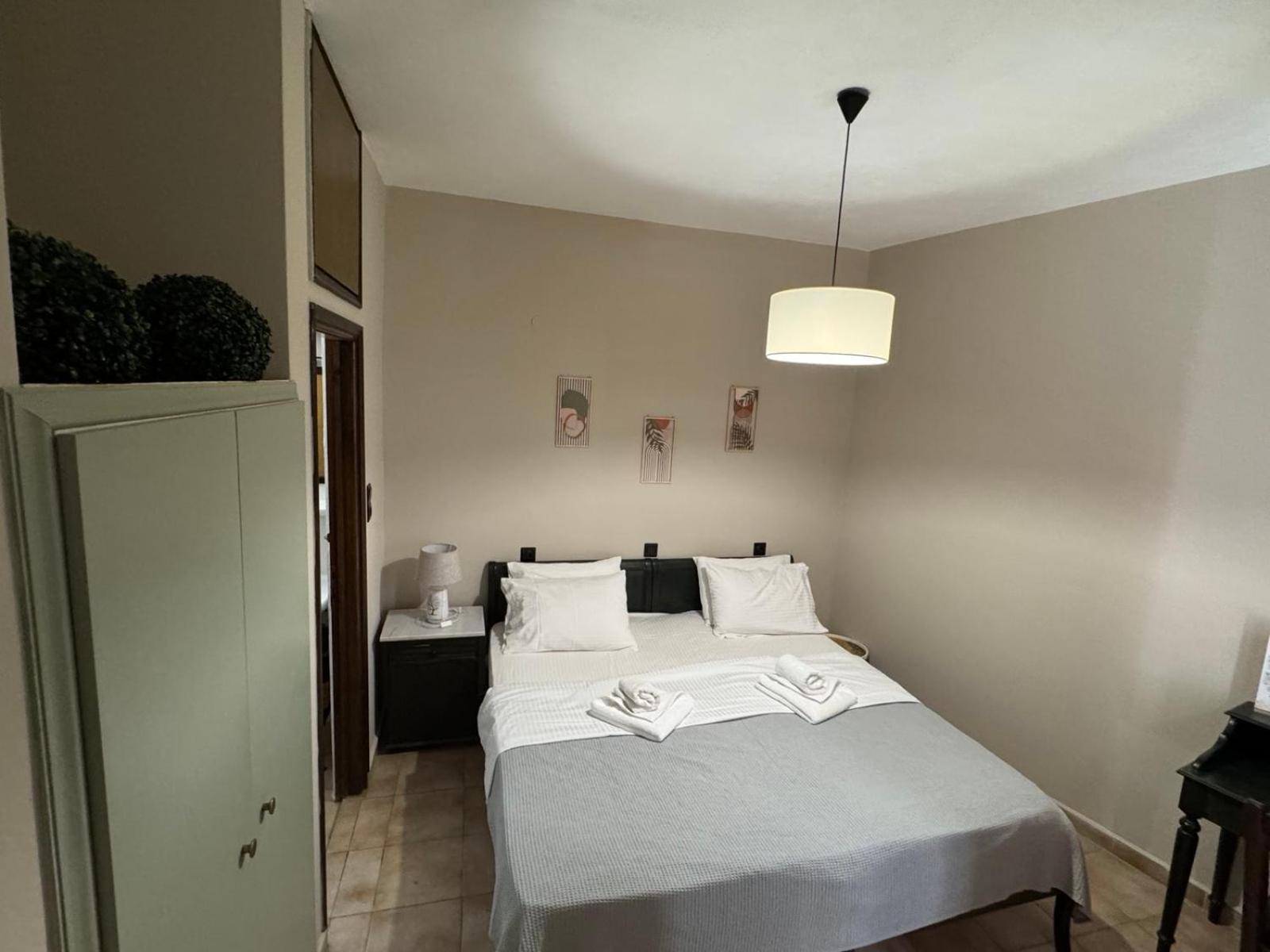 Nicolas Aparthotel Palaiochora